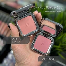 #9: 05Mauve-10Warm Mauve