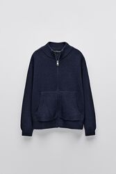 Кардиган для хлопця від Zara 