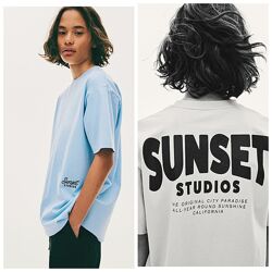 Стильна футболка для хлопчика від H&M