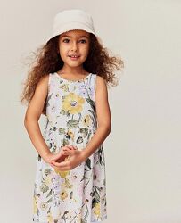 Сукня сарафан для дівчинки від H&M 