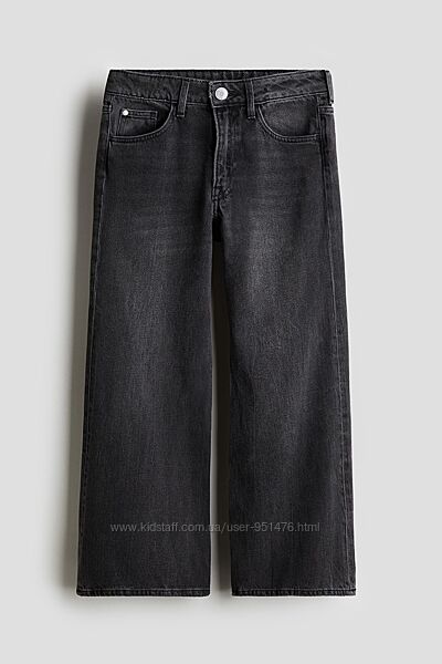 Джинси  Bootcut Leg вільного крою для хлопчика від H&M