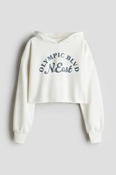 Худі толстовка для дівчинки від H&M