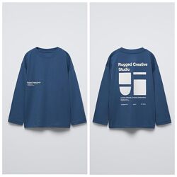 Реглан для хлопця від Zara