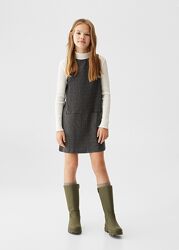 Сарафанчик для дівчинки від Mango