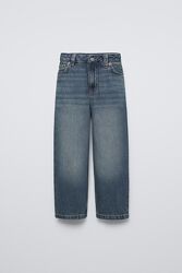 Джинси  Relaxed Baggy для хлопчика від Zara 