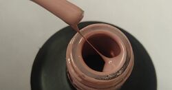 Гель-лак P&T Professional Тілесно-бежевий 004 15мл