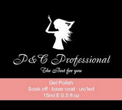 База P&T Professional 15 мл