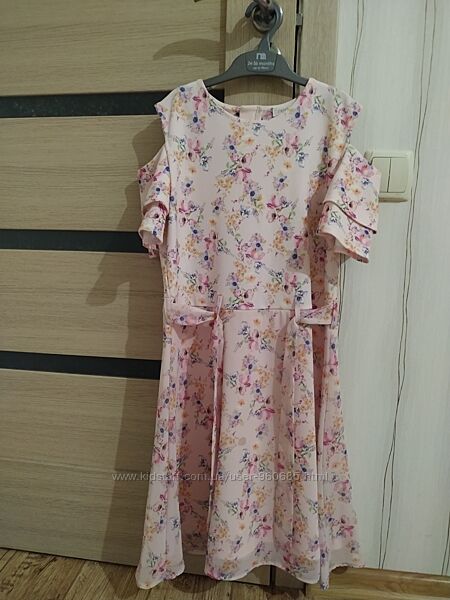 Сукня next на дівчинку