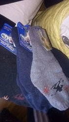 Носочки детские махровые носки на девочку мальчика теплые от 2 лет в садик