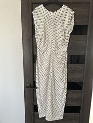 Сукня Zara льон М-ка