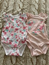 Літні речі дівчинка 62,68,74 р