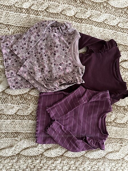 Кофтинки Джордж 9-12 міс