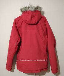 р. 170-172, шикарная термо-куртка