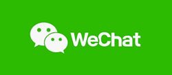 Підтвердження аккаунту Wechat по QR коду
