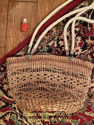 Love Moschino Італія оригінал сумка великий клатч 