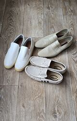 44-45 чоловічі спортивні туфлі Італія