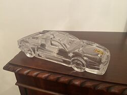 Ferrari антикваріат Італія кришталь колекційна модель