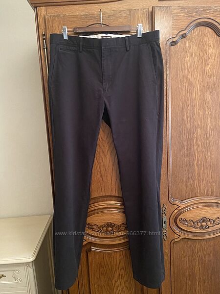 L-XL W36L34 Dockers США чоловічі брюки оригінал