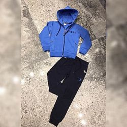 Спортивные костюмы для мальчиков от 10 до 14 лет
