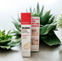 Высокоэффективный осветляющий крем для глаз MelanonX Dark Spot Eye Cream от
