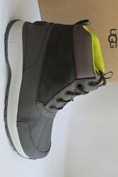Зимние ботинки UGG Emmett Duck Boot, USA--9--EUR--42-42,5--стельке-27,5 см