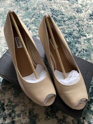 Нові туфлі Clarks 7uk 41