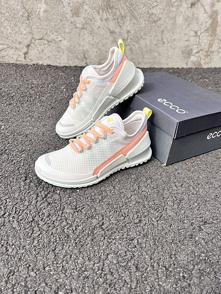 Дитячі кросівки Ecco Biom K1. Оригінал.