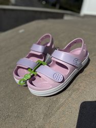 Сандалі босоніжки Crocs Crosband Cruiser Sandal. Оригінал.
