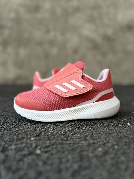 Бігові кросівки Adidas Runfalcon. Оригінал.