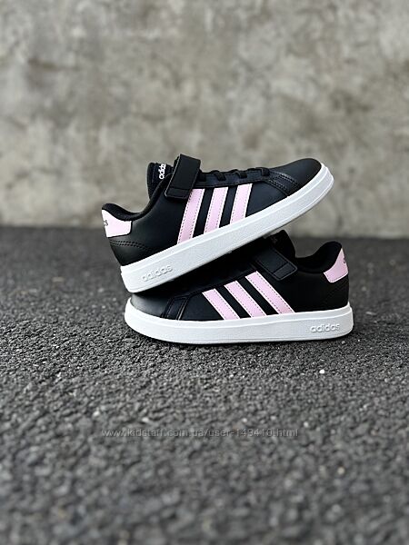Кросівки Adidas Grand Court. Оригінал.