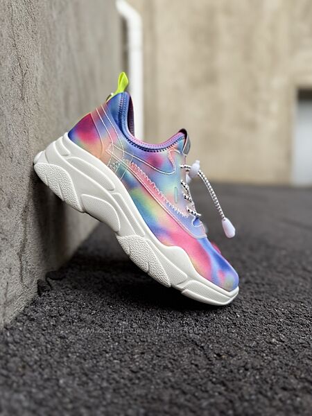 Кросівки Steve Madden. Оригінал.