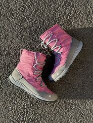 Зимові черевики Jack Wolfskin. Оригінал.