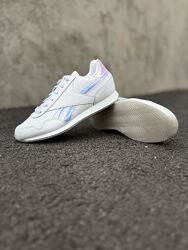 Класичні кросівки Reebok. Оригінал.