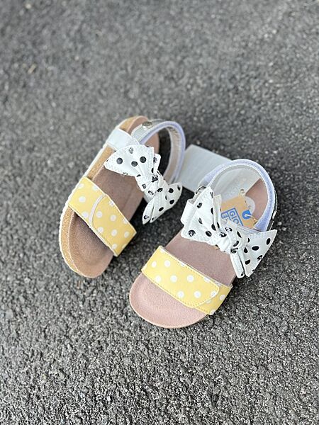 Італійські шкіряні сандалі босоніжки Gioseppo. Оригінал.