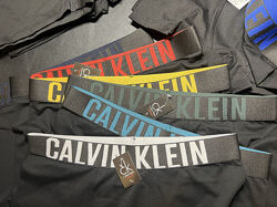 Чоловічі труси Calvin Klein 