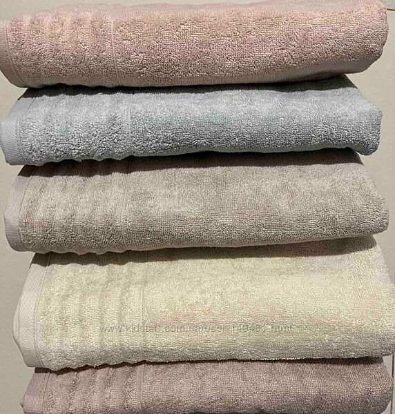 Рушник махровий 