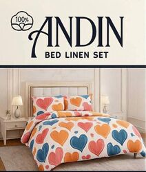 Постільна білизна Andin 