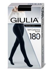 Колготи жіночі кашемірові 180den Giulia