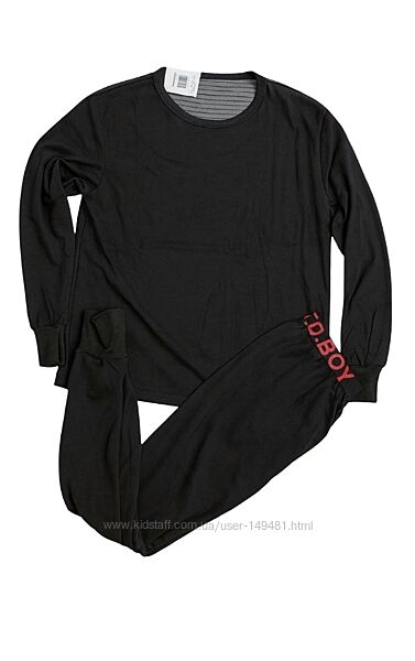 Термобілизна дитяча