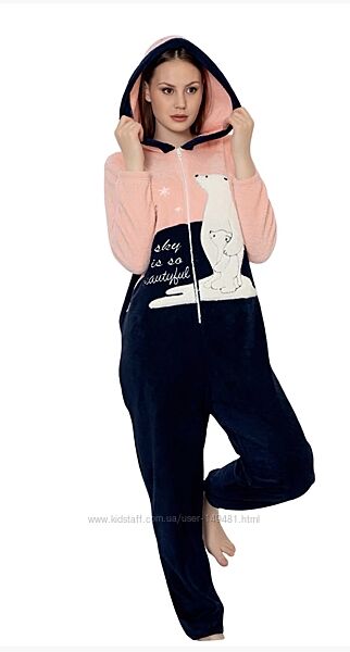 Кігурумі жіноча 