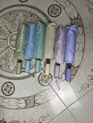 Парасолька жіноча автомат Mario