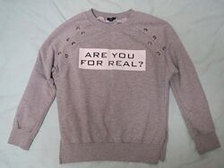 Світшот на дівчинку р.146