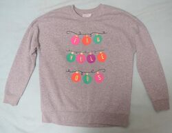 Світшот на дівчинку або невелику жінку р. М маломір