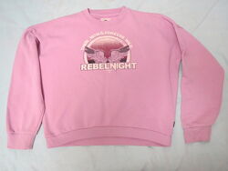 Світшот реглан на дівчинку р.170