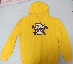 Худі світшот на дівчинку р.164