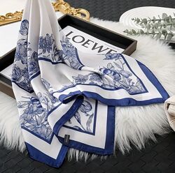 Платок косинка шовкова хустинка