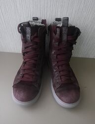 Зимові черевики Superfit з мембраною GORE-TEX 36 р