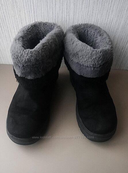 Черевики Skechers Street Cleats 2 - Naturally Luxe