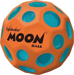 Оригінал Waboba Moon Ball Антигравітаційний мяч, Hyper Bouncy Гравіті бол