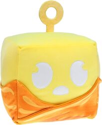 Великий 23см Будда Blox Fruits Buddha Huge Plush, S2 DLC код Блокс Фрукт